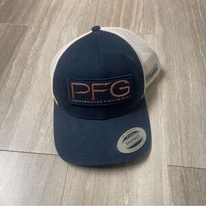 Performance Fishing Gear Men’s Hat